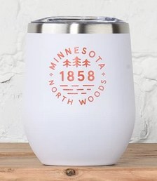 Sota Drinkware Tumbler- Fawcett