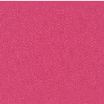 Kona Cotton 44&quot; Fabric- Pinks- Honeysuckle
