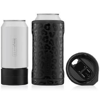 Hopsulator Trio 3-in-1- Onyx Leopard