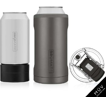 Hopsulator Trio 3-in-1- Stainless