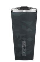 Imperial Pint 20oz Tumbler  - Midnight Camo