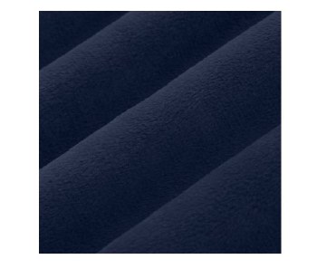 Cuddle Fleece, 60&quot;- Blues - Ink