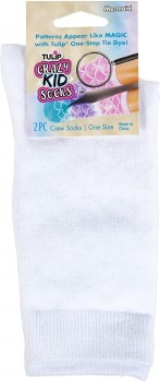 Crazy Socks, Kids: Mermaid