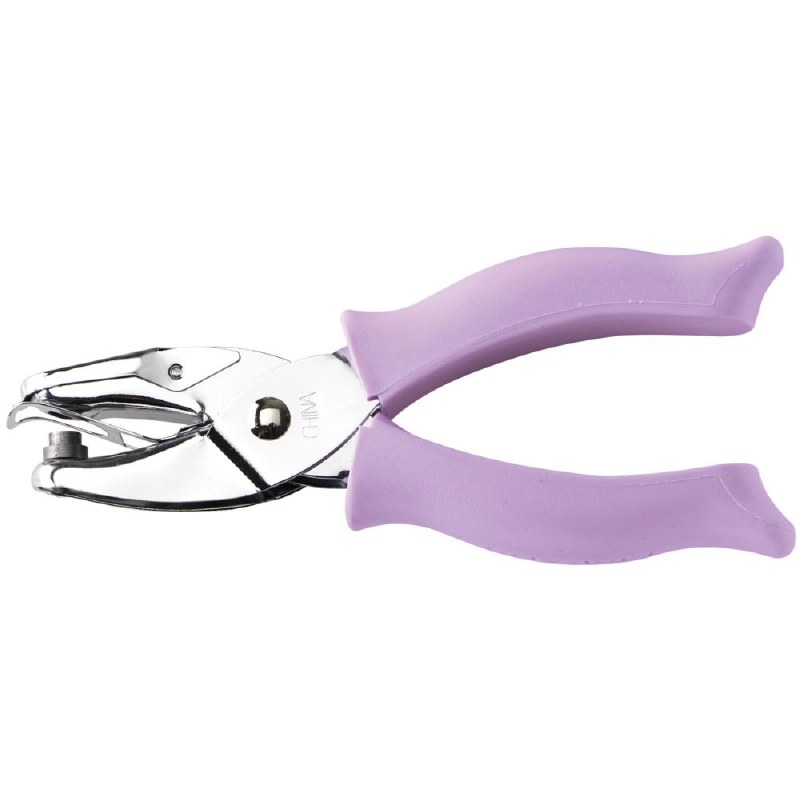 Fiskars Hole Punch 1/4" Crafts Direct