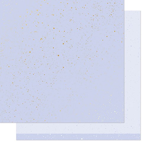 colored speckled paper