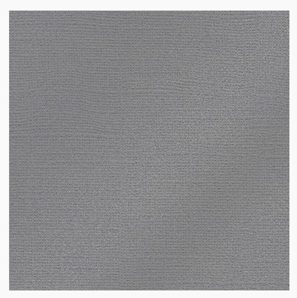 12x12 Gray Textured Cardstock Polished Stone Crafts Direct