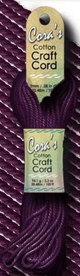 Cora's Cotton Craft Cord Value Pack