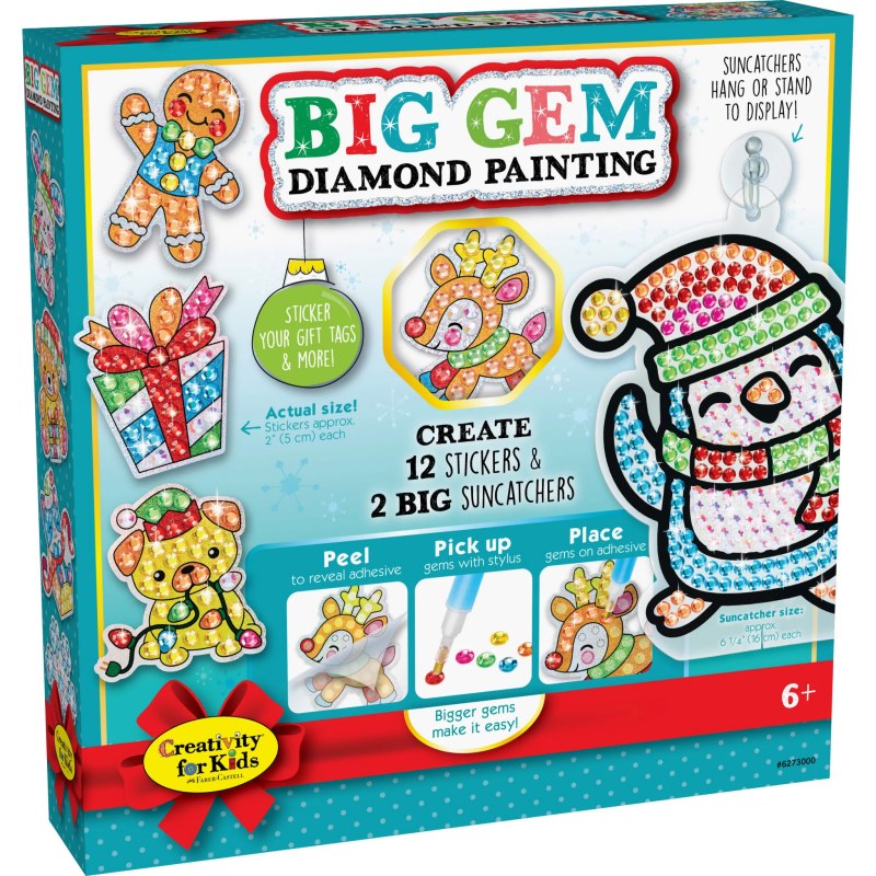 Creativity for Kids Craft Kits 