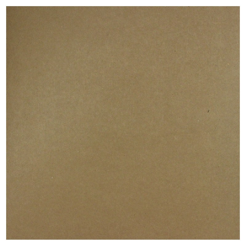 12x12 Brown Cardstock Coffee Crafts Direct