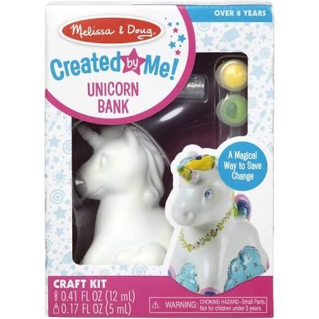 melissa & doug crafts