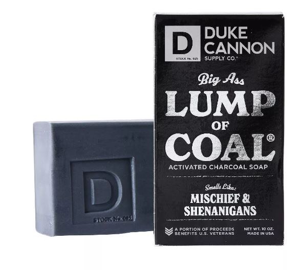 Brand: Duke Cannon