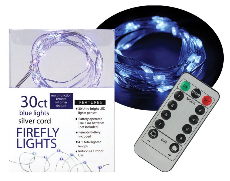 lumos firefly lights