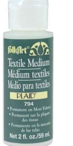 FolkArt® Textile Medium™