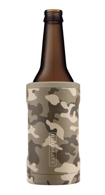 Hopsulator Bottle Camo 12oz Bottles