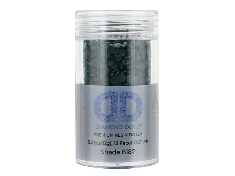 Diamond Dotz Premium Resin Dotz Shade