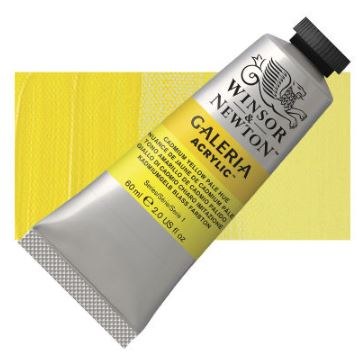 cadmium yellow pale hue