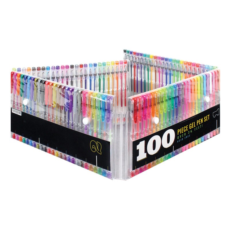 gel pen set