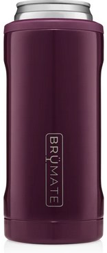 BruMate Hopsulator Slim - Plum