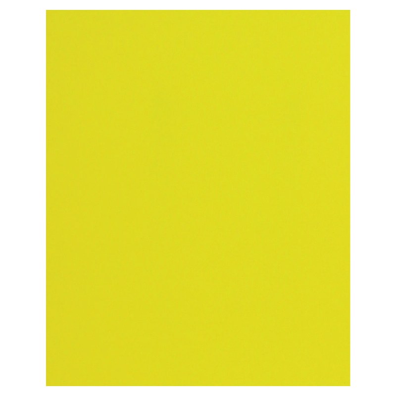 Lemon Cardstock