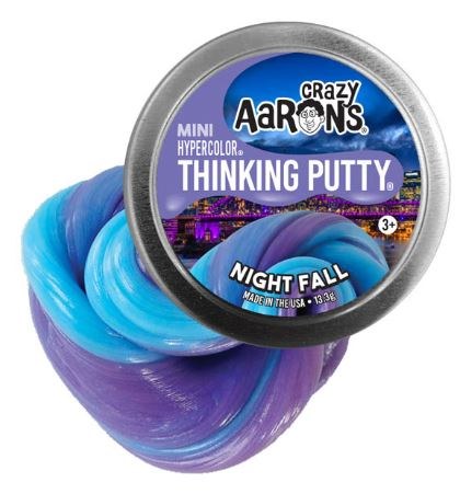 Crazy aaron's deals thinking putty large