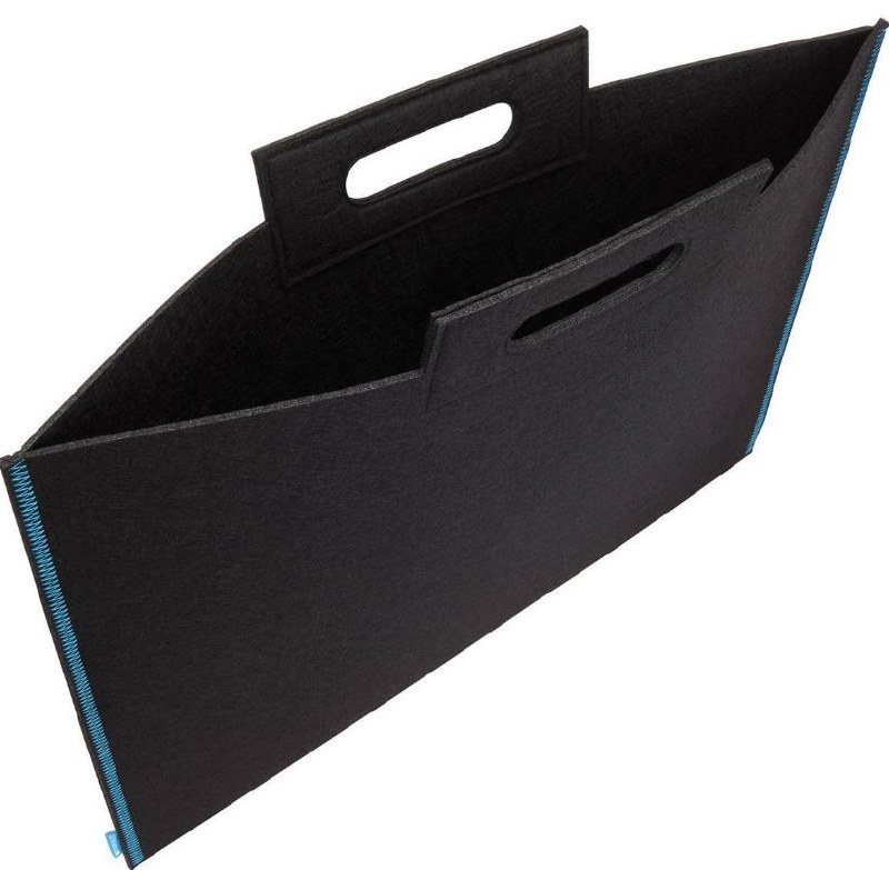 Portfolio Midtown Artwork Carrier Bag 19"x 26" Crafts Direct