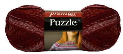 Premier Yarns Puzzle