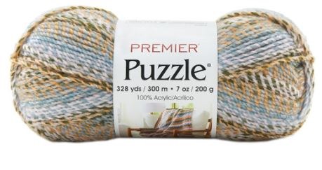 Premier Puzzle Yarn-Limbo