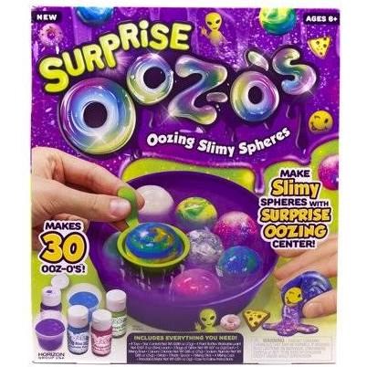 slime craft kit