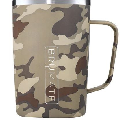 BruMate Toddy - Forest Camo