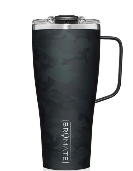 BRUMATE- Toddy XL Midnight Camo