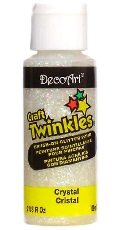 Craft Twinkles