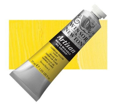 Winsor & Newton® Artisan Water Mixable Oil Color, 37mL