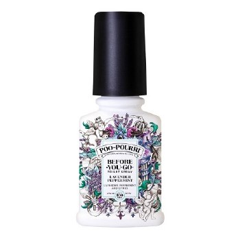 2oz Lavender Peppermint Poo-Pourri
