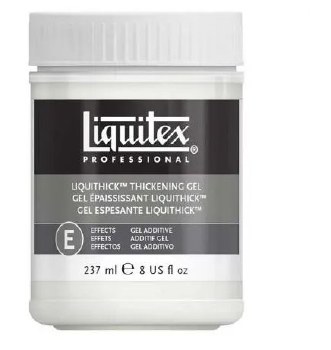 Liquithick Thickening Gel - 8oz