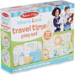 melissa and doug mine to love