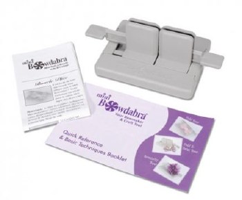 Mini Bowdabra Bow Making Kit
