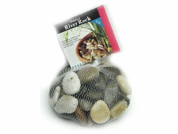 Panacea River Rock - 2lb