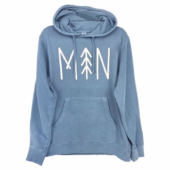 Simply MN Hoodie- Small