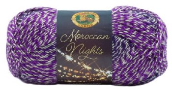 Moroccan Nights Yarn - Palace