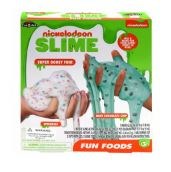 Nickelodeon Fun Foods Slime
