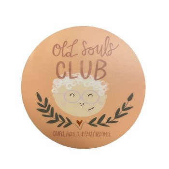 Old Souls Club