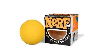 Original Nerf Ball