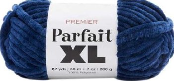Parfait XL Yarn - Navy