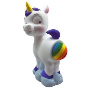 unicorn that poops toy