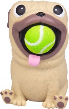 Hog Wild Popper- Pug
