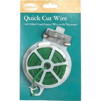 Quick Cut Wire