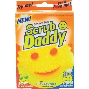 Scrub Daddy All Purpose Sponge