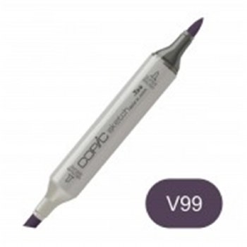 Copic Sketch Marker- V99 Aubergine