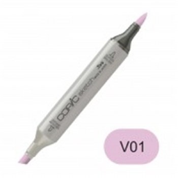 Copic Sketch Marker- V01 Heath