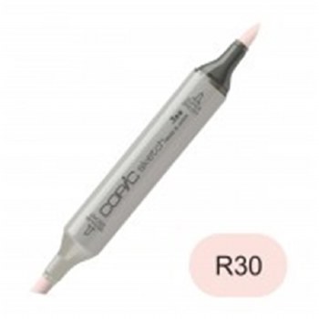 Copic Sketch Marker- R30 Pale Yellowish Pink